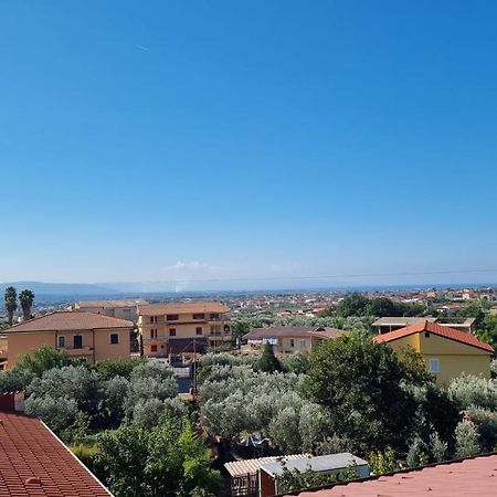 La Casa Di Isa Apartment Lamezia Terme Ngoại thất bức ảnh