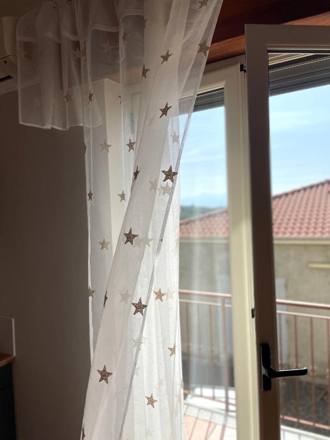 La Casa Di Isa Apartment Lamezia Terme Ngoại thất bức ảnh