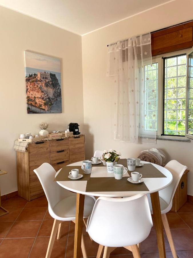 La Casa Di Isa Apartment Lamezia Terme Ngoại thất bức ảnh