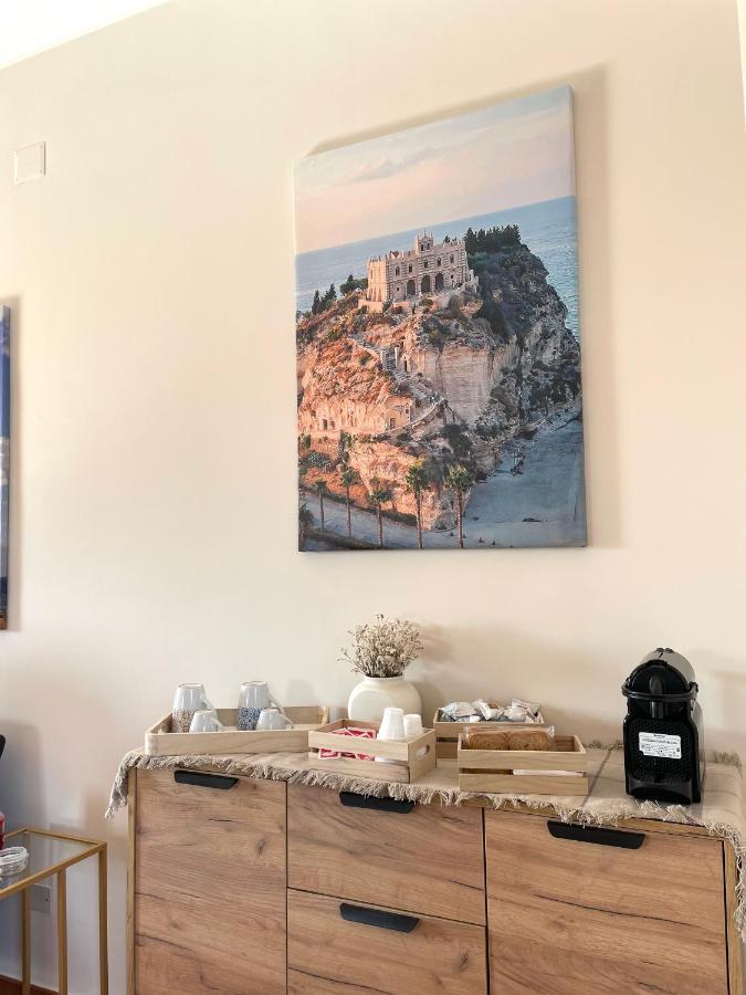 La Casa Di Isa Apartment Lamezia Terme Ngoại thất bức ảnh