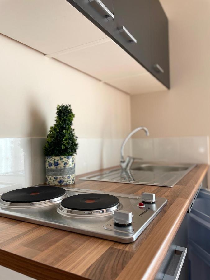 La Casa Di Isa Apartment Lamezia Terme Ngoại thất bức ảnh