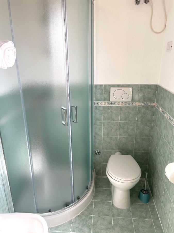 La Casa Di Isa Apartment Lamezia Terme Ngoại thất bức ảnh