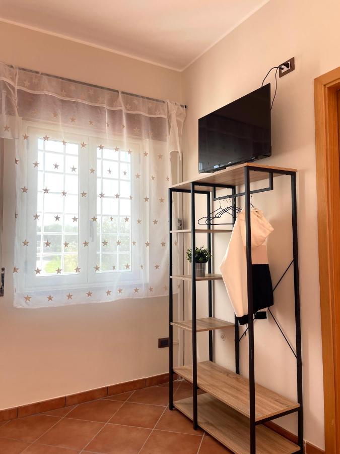 La Casa Di Isa Apartment Lamezia Terme Ngoại thất bức ảnh