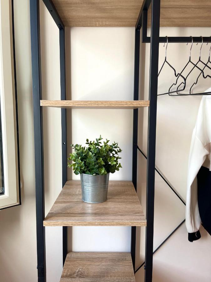 La Casa Di Isa Apartment Lamezia Terme Ngoại thất bức ảnh