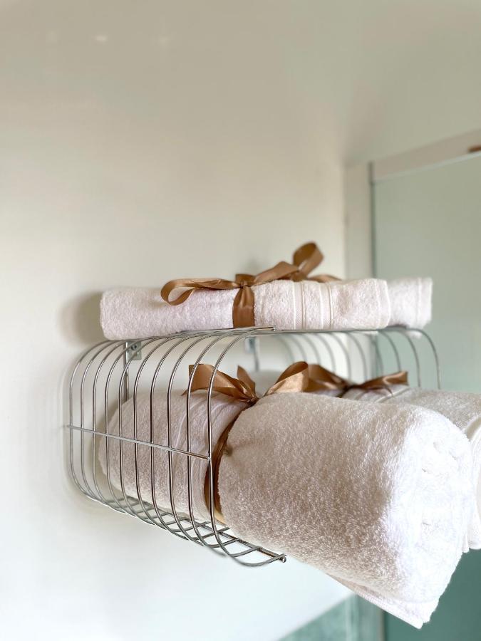 La Casa Di Isa Apartment Lamezia Terme Ngoại thất bức ảnh