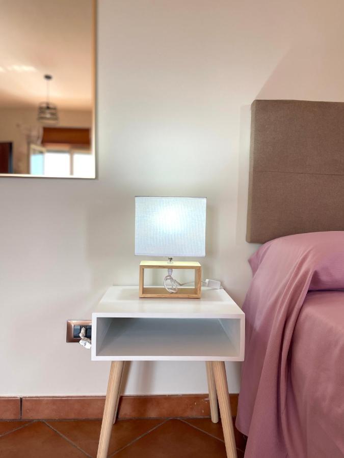 La Casa Di Isa Apartment Lamezia Terme Ngoại thất bức ảnh