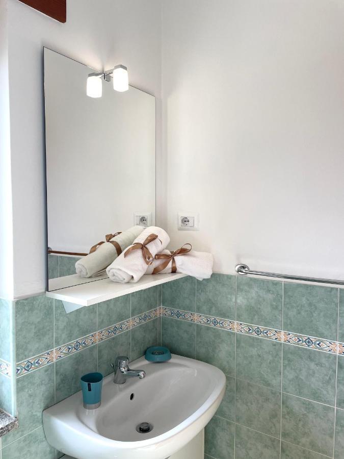 La Casa Di Isa Apartment Lamezia Terme Ngoại thất bức ảnh