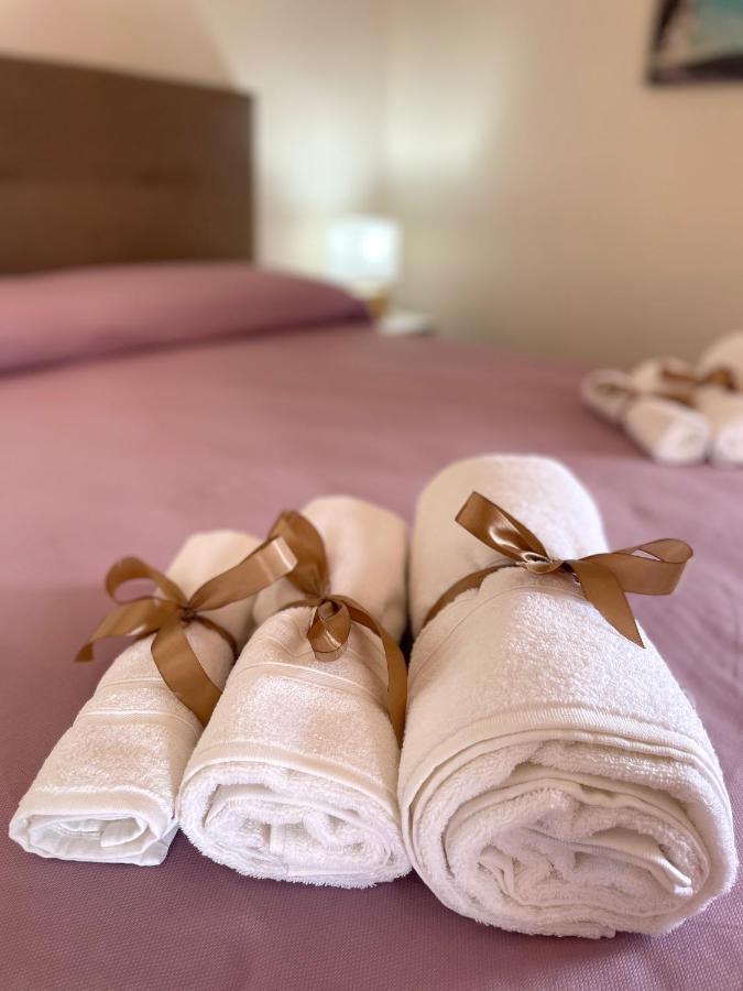 La Casa Di Isa Apartment Lamezia Terme Ngoại thất bức ảnh