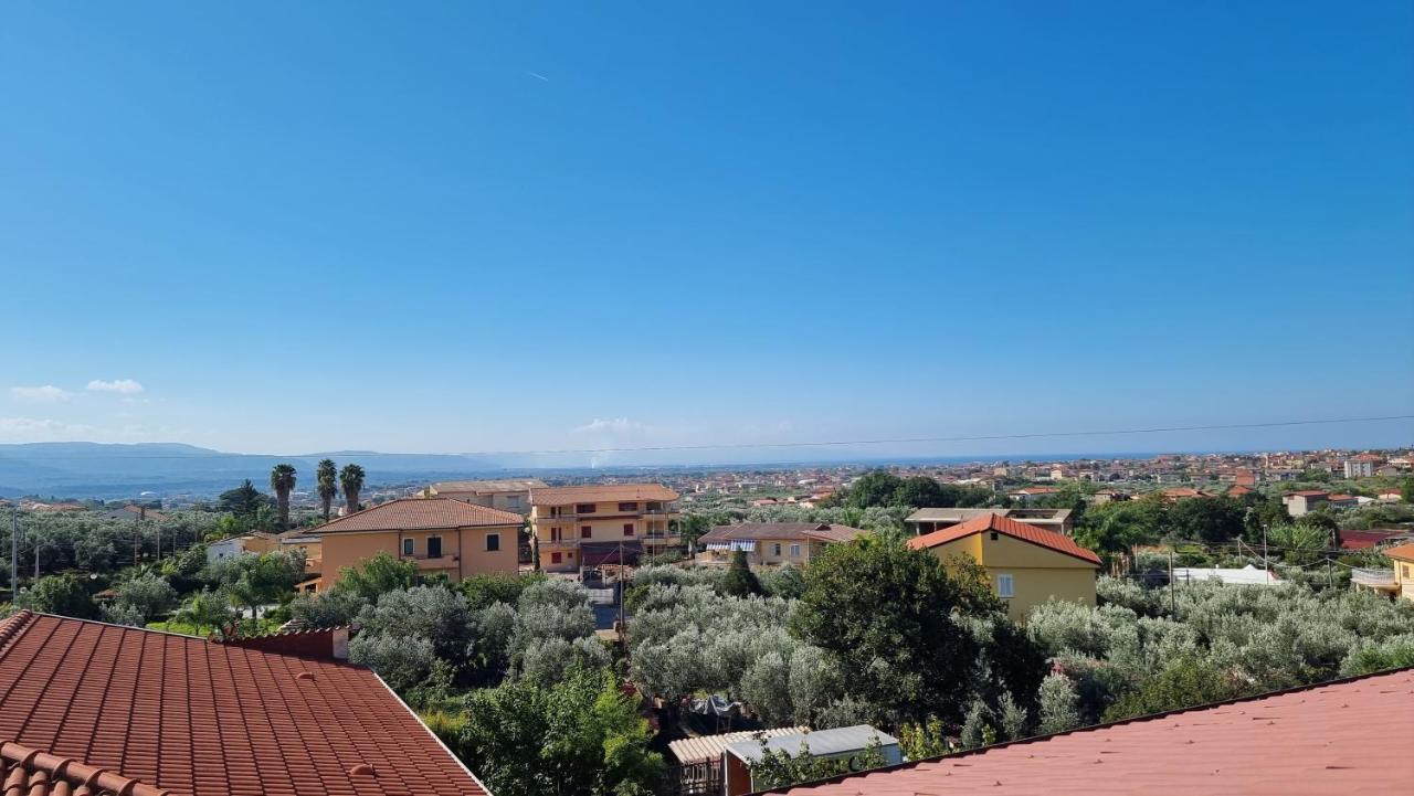 La Casa Di Isa Apartment Lamezia Terme Ngoại thất bức ảnh